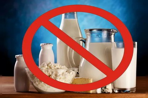 Внимание! Контрафакт молочной продукции!.