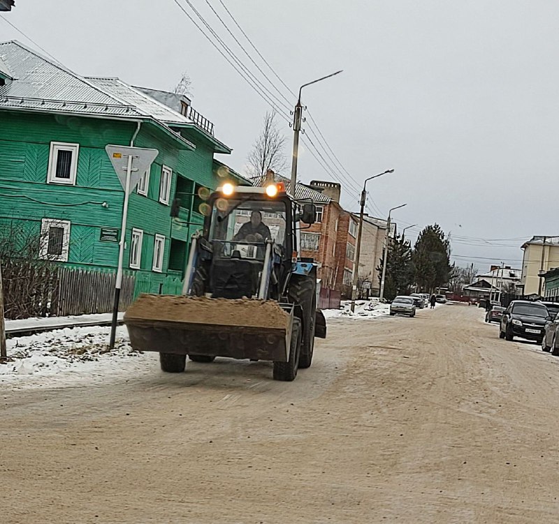 Реагируем оперативно.