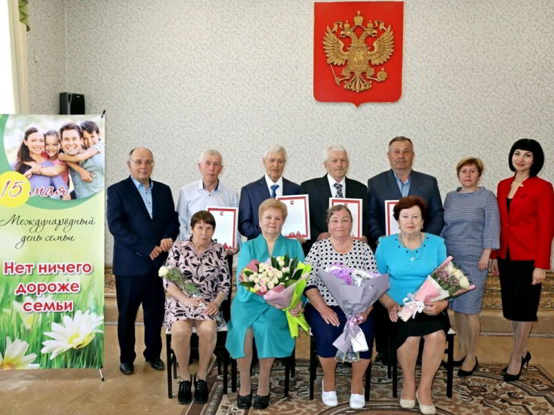 «Золотые», «изумрудные» вы наши!.