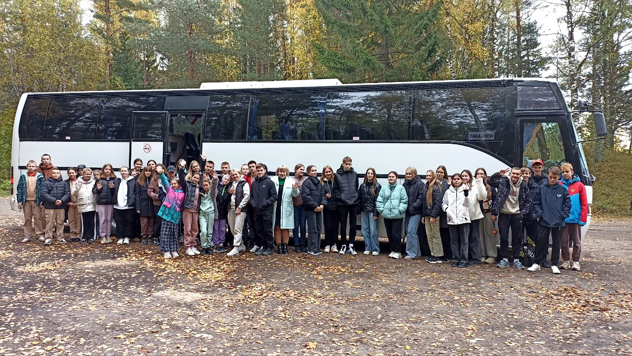 Прояви себя - и путешествуй по Вологодчине бесплатно!.