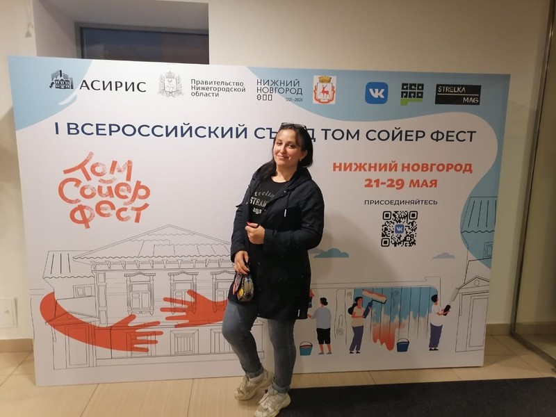 Работы на территории бывшего детского сада «Василёк» в Тотьме будут продолжены.