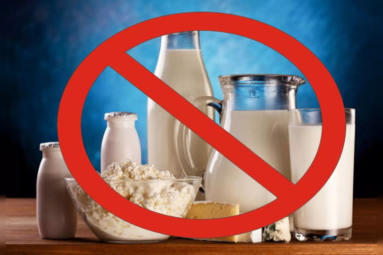 Контрафакт молочной продукции производится «предприятием-призраком»!. Контрафакт молочной продукции производится «предприятием-призраком»!.