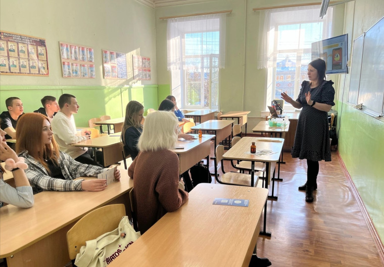 Поступай правильно – поступай в ВоГУ!. Поступай правильно – поступай в ВоГУ!.