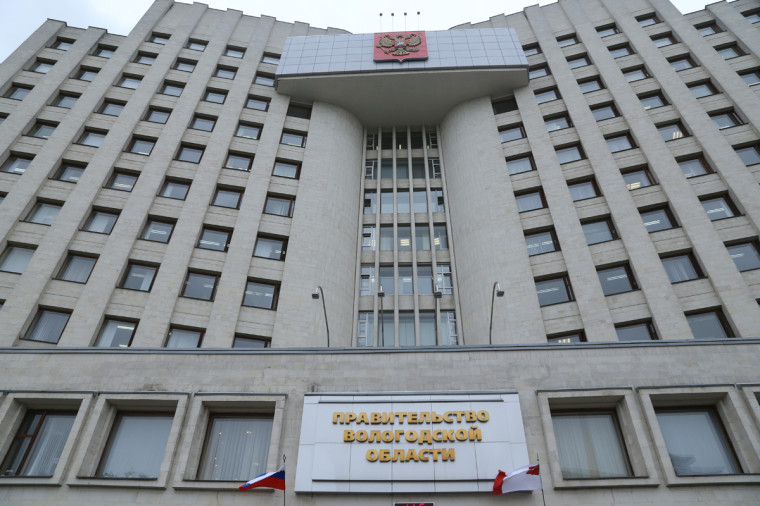 Два проекта стали победителями первого конкурса грантов 2024 года Правительства Вологодской области. Два проекта стали победителями первого конкурса грантов 2024 года Правительства Вологодской области.