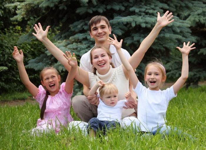 На каникулы – в семью!. На каникулы – в семью!.