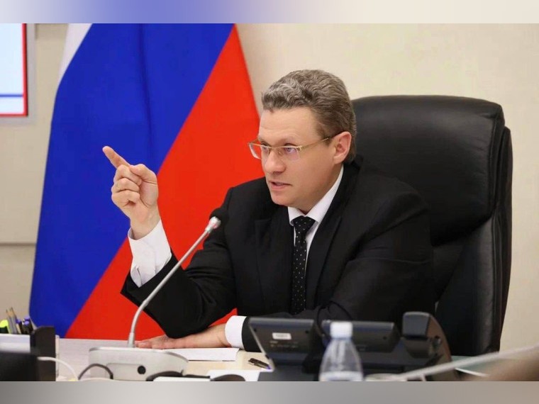 В регионе ведём масштабную и системную работу по народосбережению. В регионе ведём масштабную и системную работу по народосбережению.