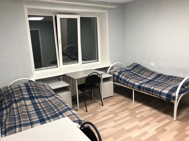 Новые места в общежитиях колледжей и техникумов появятся в 2023 году по проекту «Студенческое общежитие». Новые места в общежитиях колледжей и техникумов появятся в 2023 году по проекту «Студенческое общежитие».