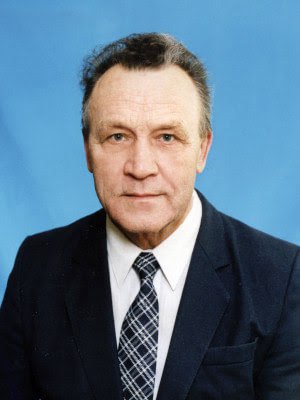 Федотовский Борис Павлович Федотовский Борис Павлович.